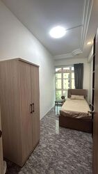 Avila Gardens (D17), Condominium #581161791